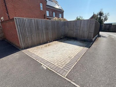 Property on Hulbert Close, BA14 7FL