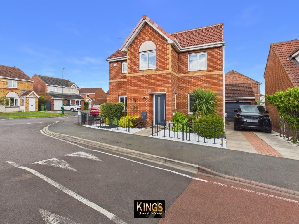 Detached House