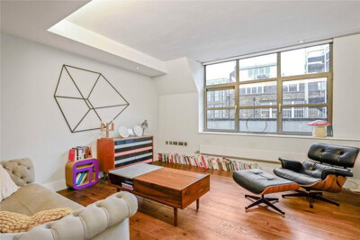 Property on St John'S Place, EC1M 4NP