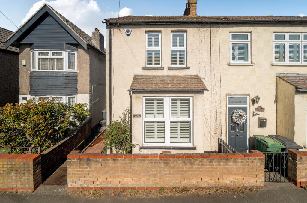 Detached House