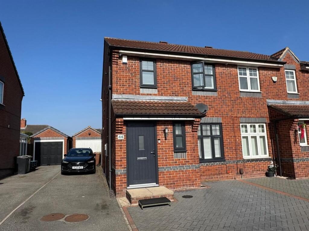 Detached House