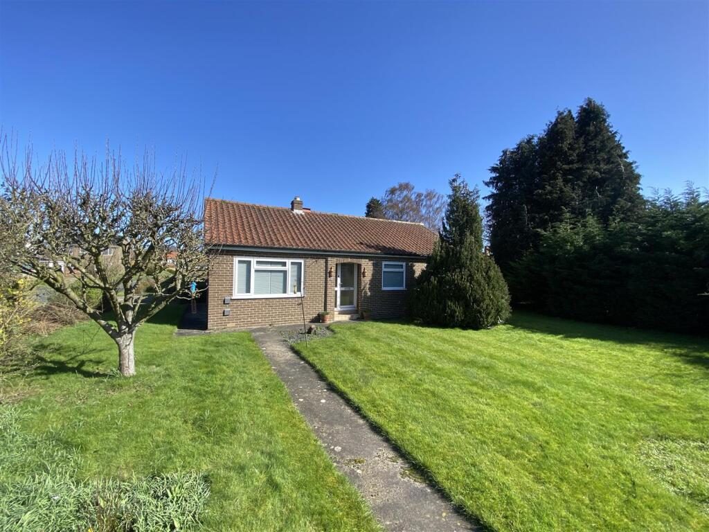 Detached House