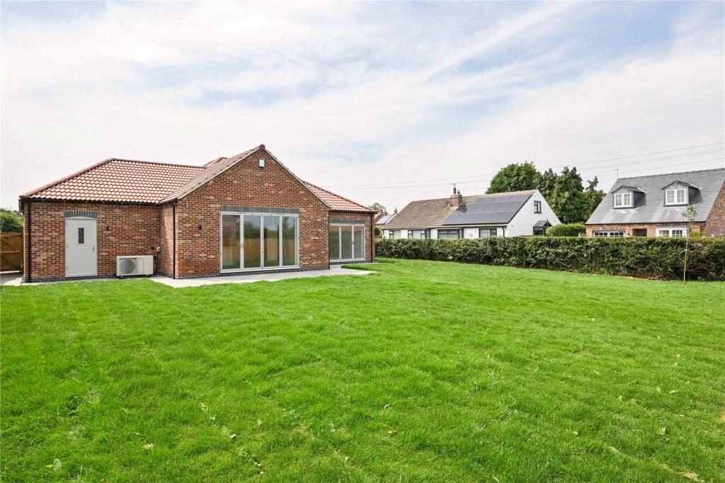 Bungalow