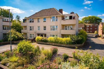 Property on Clifton Close, NR2 4JN