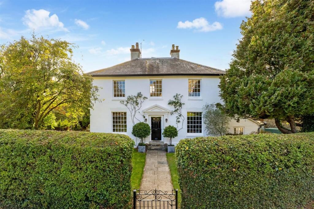 Detached House