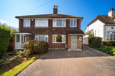 Semi-Detached