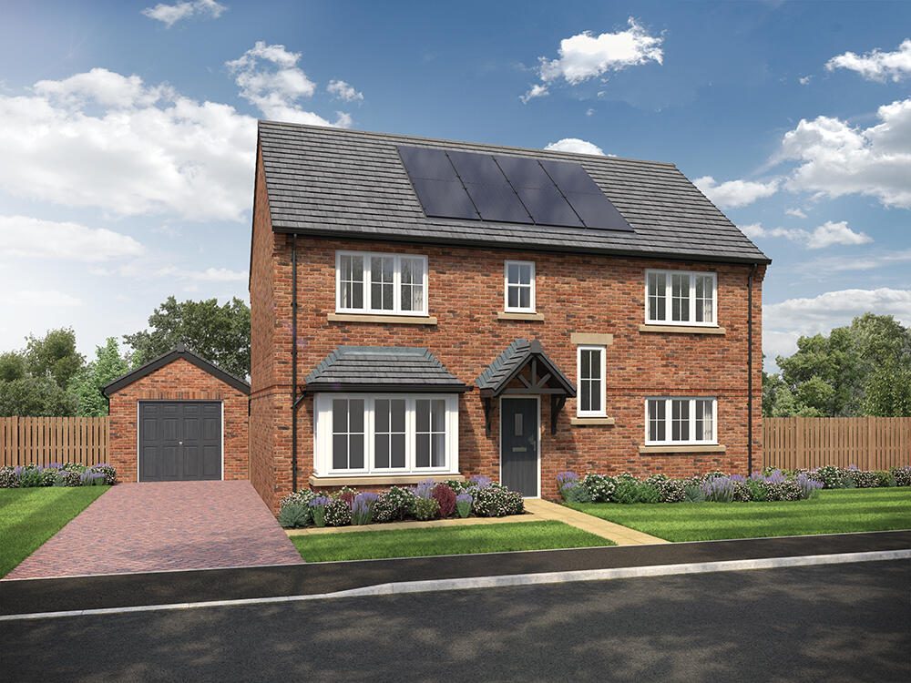 Detached House