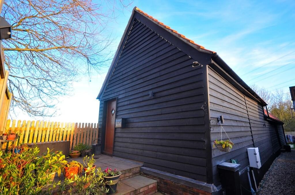 Cottage