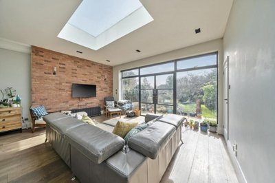Semi-Detached