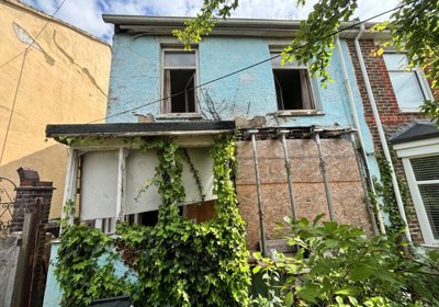 Semi-Detached