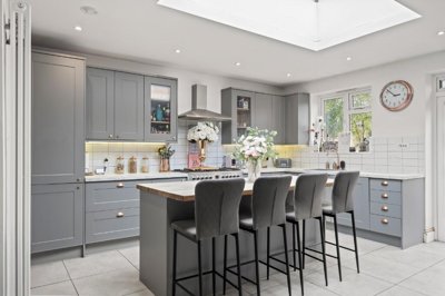 Semi-Detached