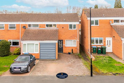 Property on Conifer Paddock, CV3 2RE