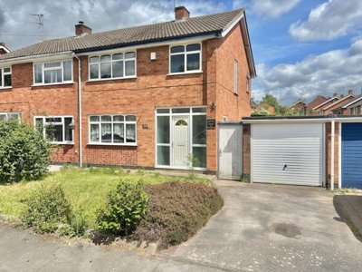Semi-Detached