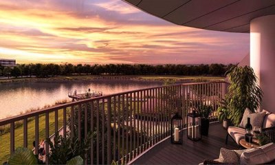 Property on Flagstaff Road, RG2 6BU