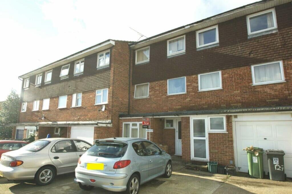 House Of Multiple Occupation