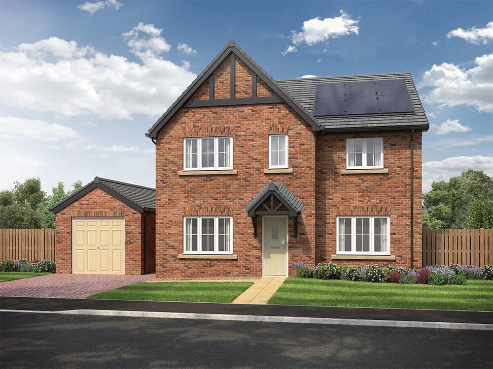 Detached House