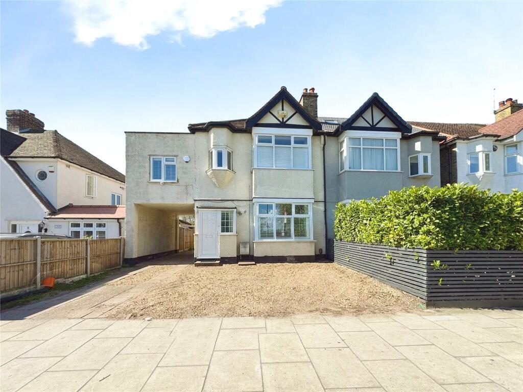 Detached House