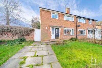 Semi-Detached