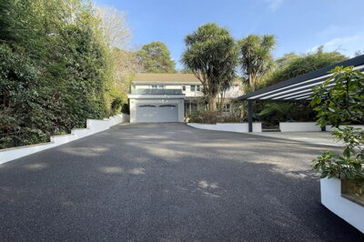 Property on Queens Park Avenue, BH8 9LJ