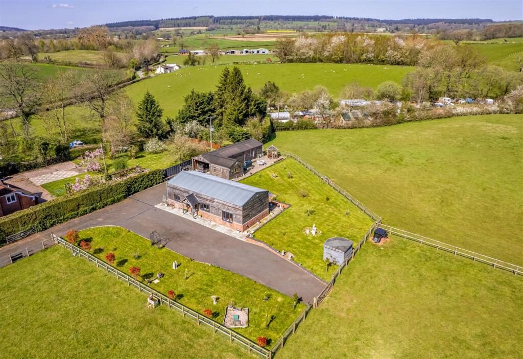 Country House