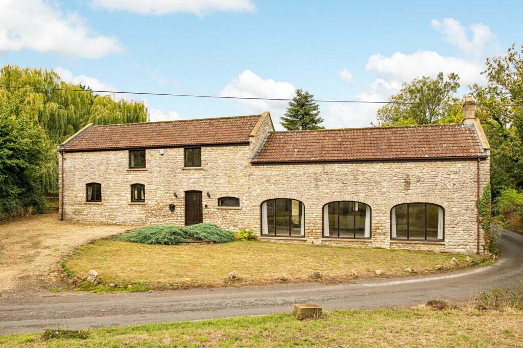 Barn Conversion