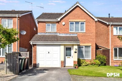 Property on Forrester Court, WF3 3TX