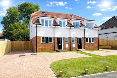 Semi-Detached