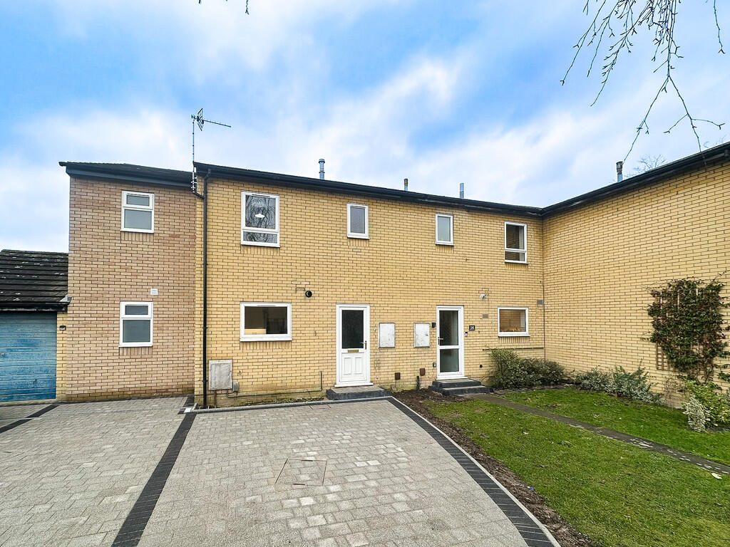 House Share