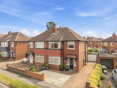 Semi-Detached