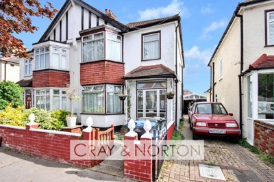 Semi-Detached
