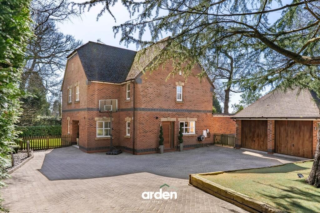 Detached House