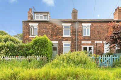 Terraced