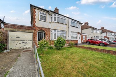 Semi-Detached