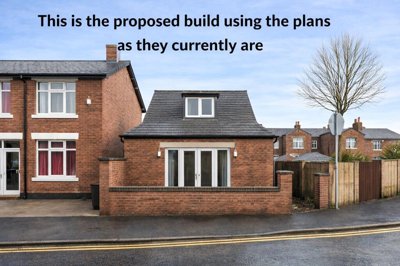 Property on Lyme Grove, SK2 6SH