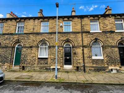 Terraced