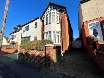 Property on Eastbourne Street, WS4 2BN