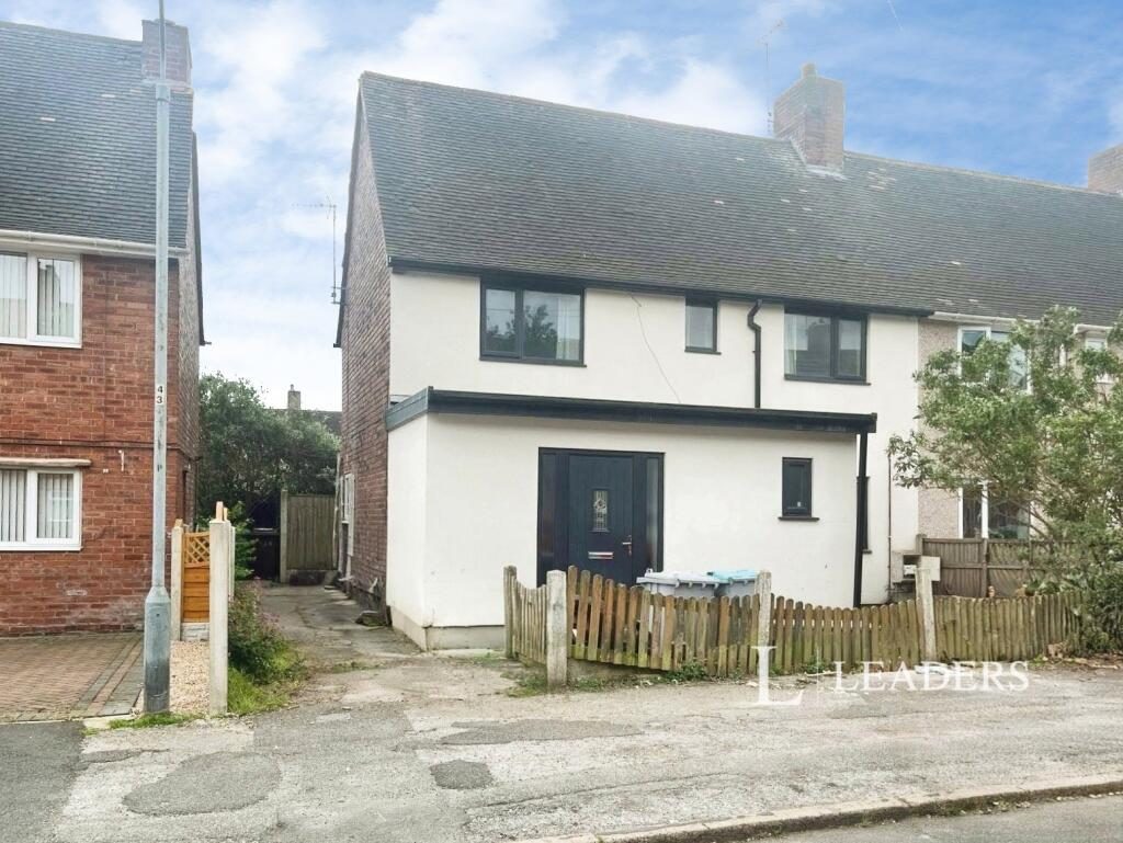 Detached House