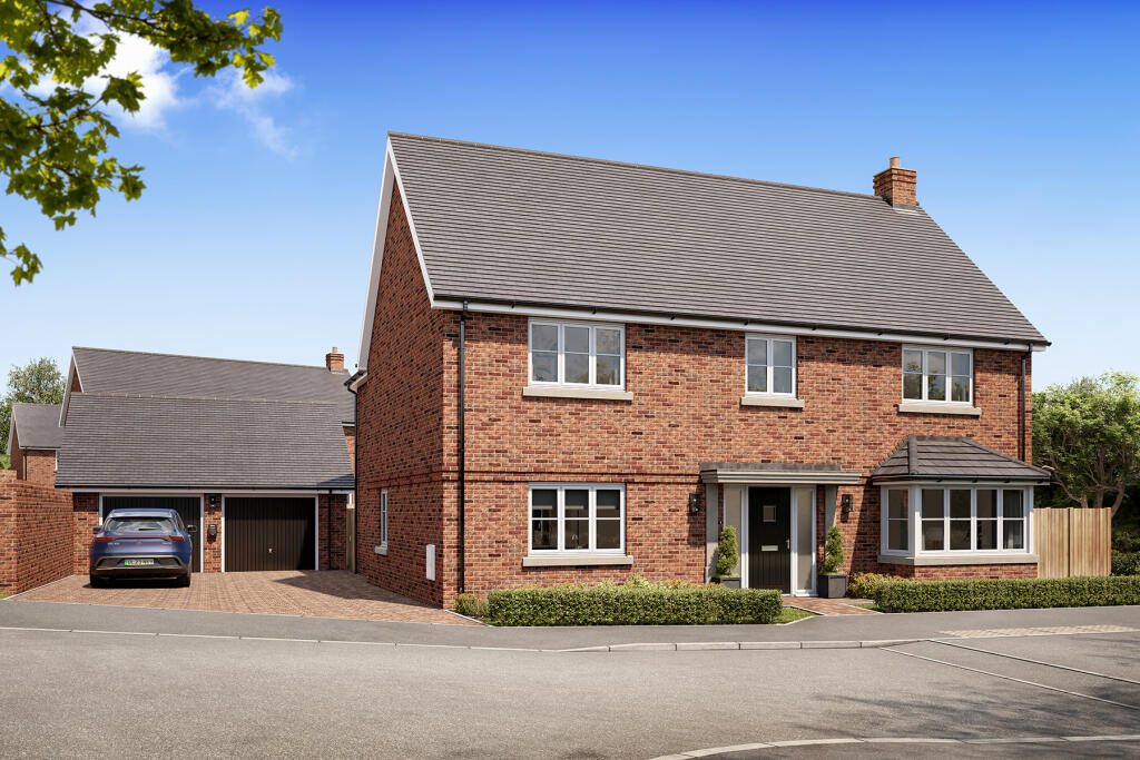 Detached House