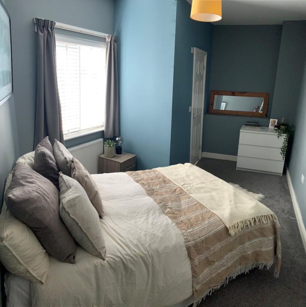 House Share