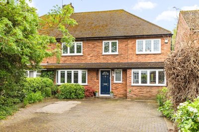 Semi-Detached
