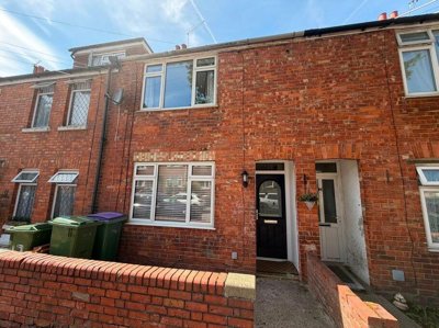Property on Southbourne Road, CT19 6DB