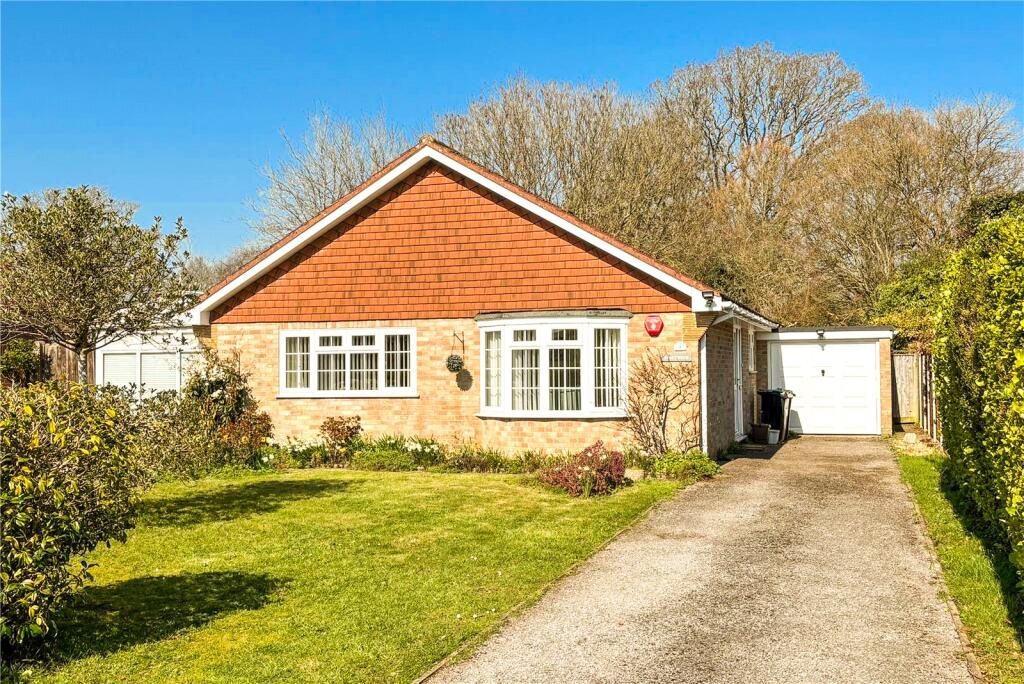 Bungalow