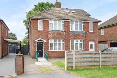 Semi-Detached