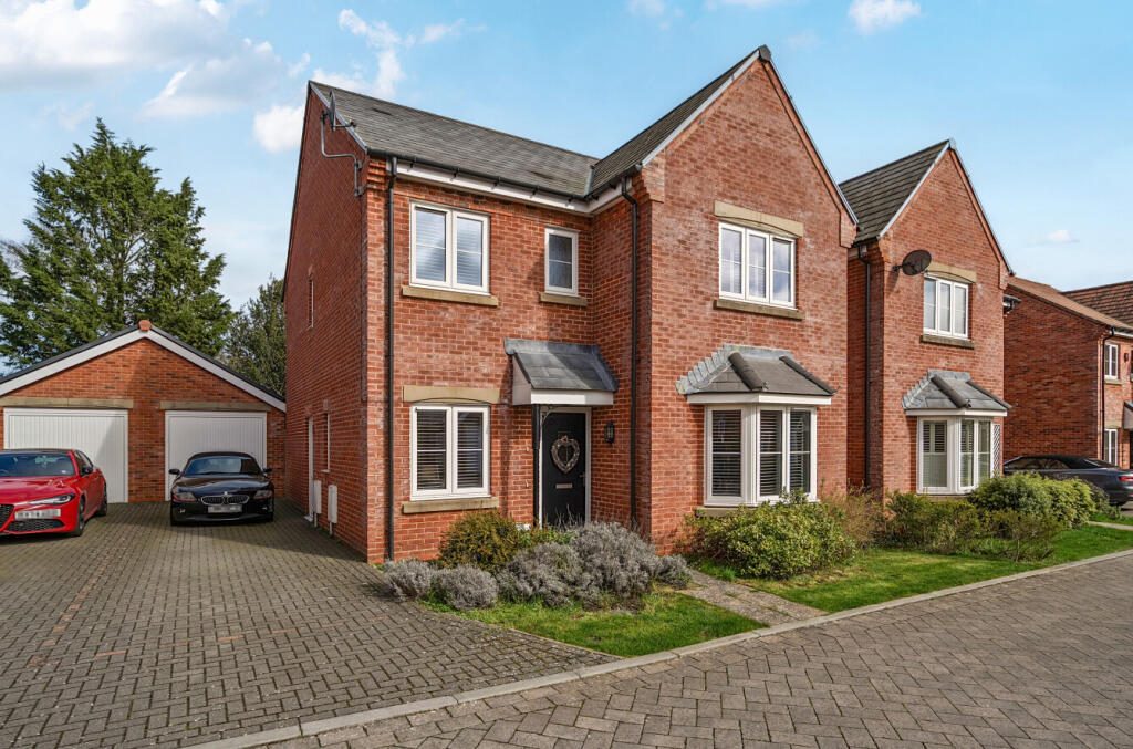 Detached House