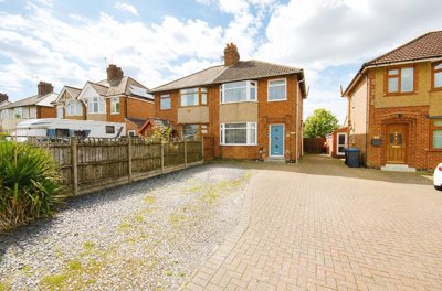 Semi-Detached