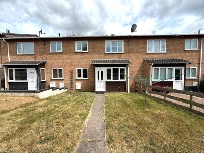 Property on Chepstow Walk, HR4 9TH