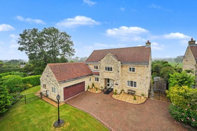 Property on White Horse Fold, WF10 2BL