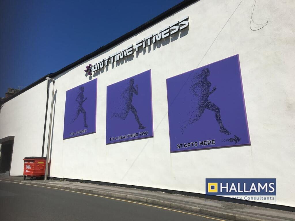 Retail Property (high Street)