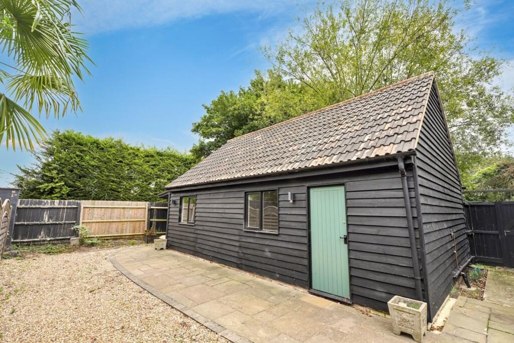 Cottage