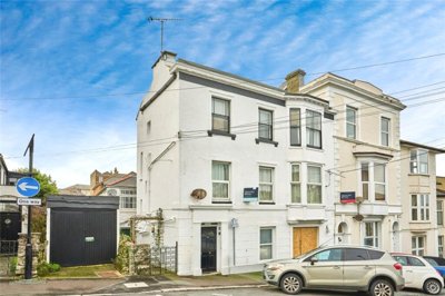 Property on George Street, PO33 2EN